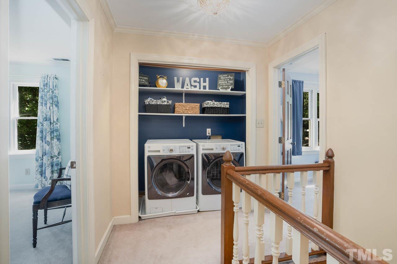 713 Lanham Place Raleigh, NC 27615 - Photo 25 of 25 Gallery Image 25