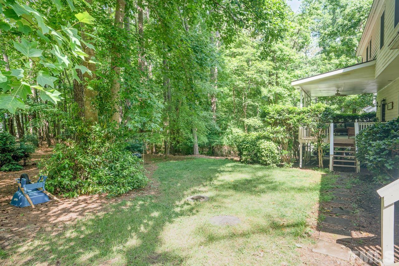 713 Lanham Place Raleigh, NC 27615 - Photo 8 of 25 Gallery Image 8