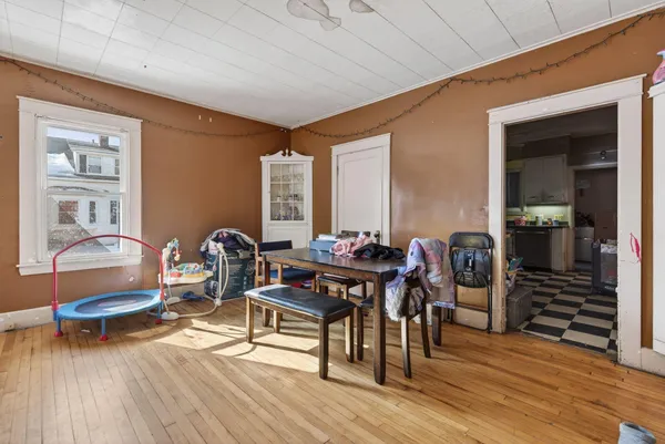 $299,999 | 58 Central Avenue, Lewiston, ME 04240