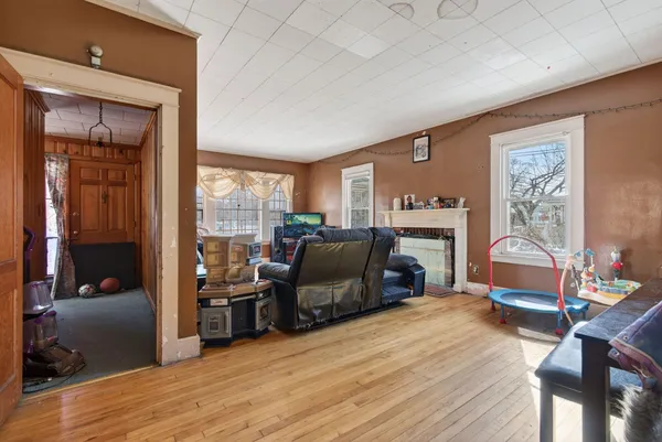 $299,999 | 58 Central Avenue, Lewiston, ME 04240