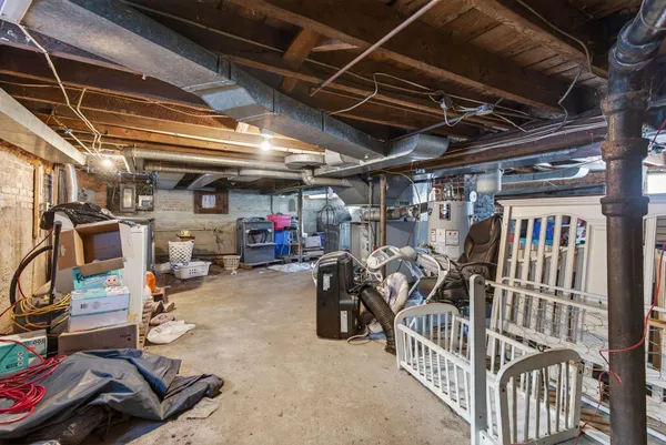 $299,999 | 58 Central Avenue, Lewiston, ME 04240