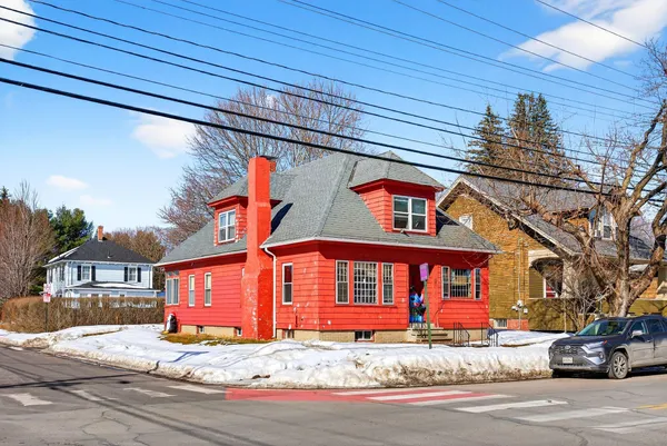 $299,999 | 58 Central Avenue, Lewiston, ME 04240