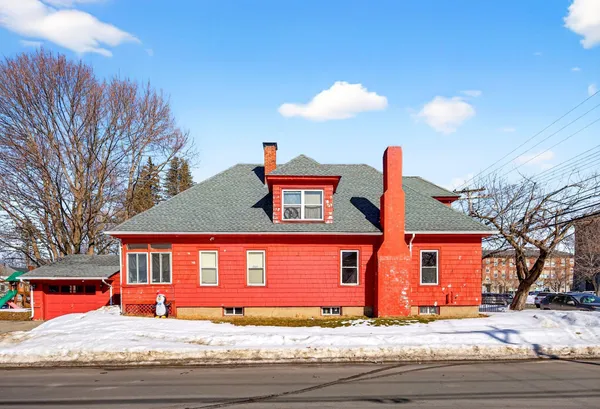 $299,999 | 58 Central Avenue, Lewiston, ME 04240