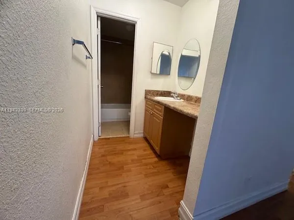 $1,550 | 2874 Northwest 55th Avenue, Unit 1B, Lauderhill, FL 33313