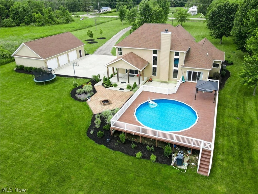 6130 Green Road Ashtabula, OH 44004 - Photo 28 of 34