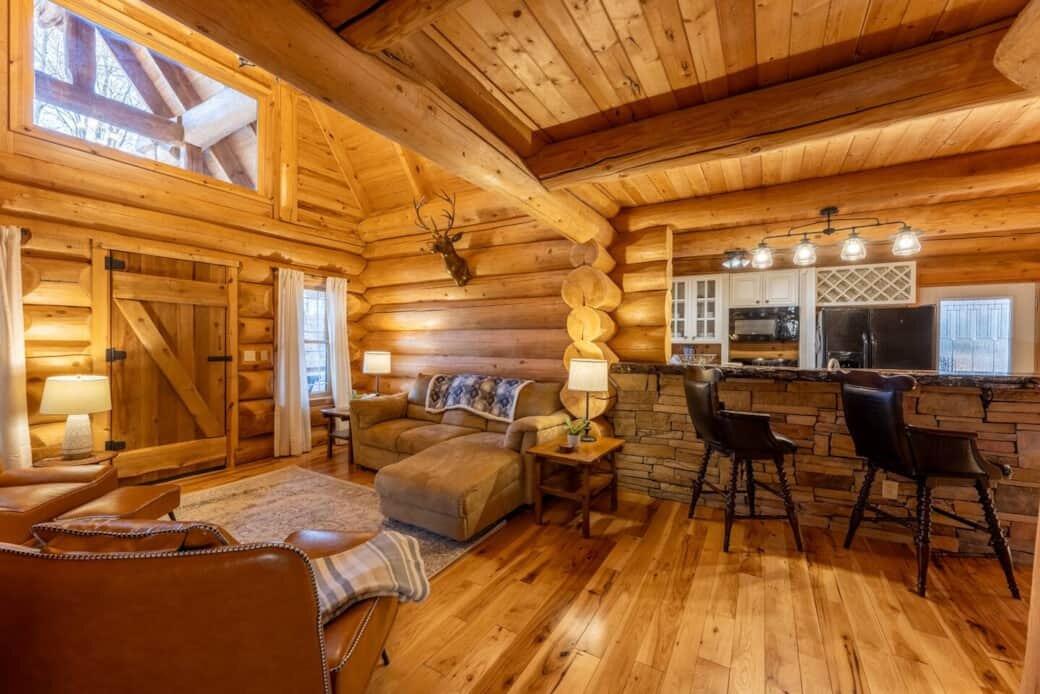 473 Cherry Grove Road Slatyfork, WV 26291 - Photo 18 of 55 Gallery Image 18
