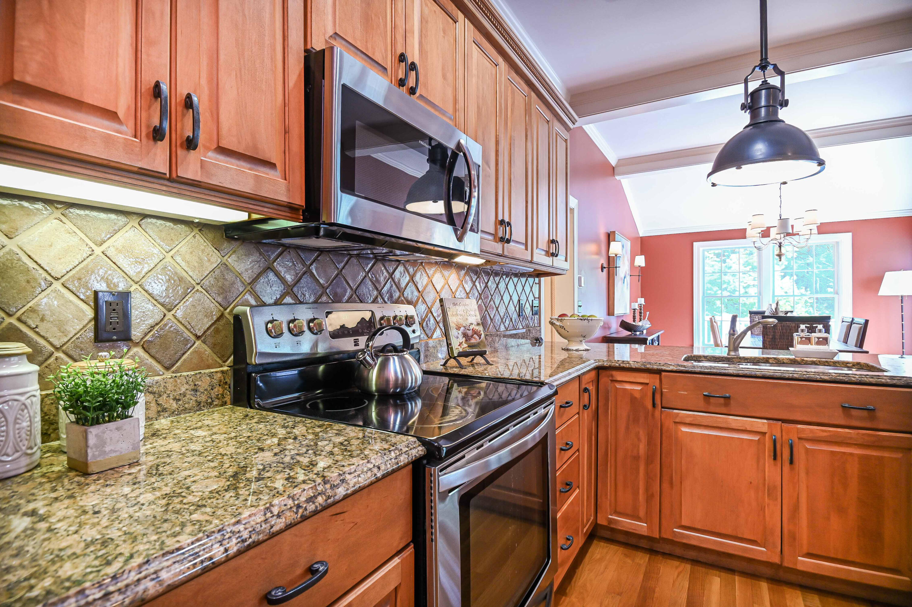 23 Granite Ridge Road, Unit 23 Cumberland, ME 04110 - Photo 24 of 117 DSC_3167