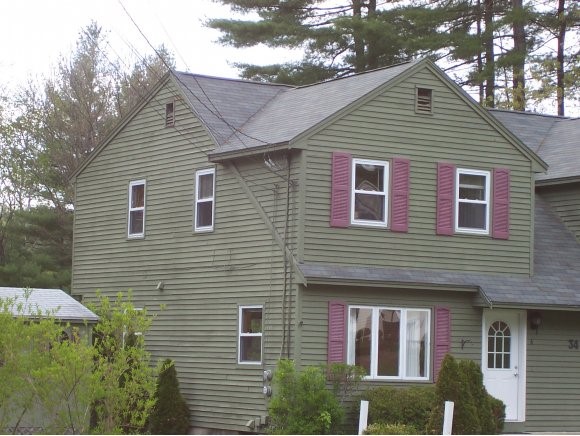 34 Dale Road, Unit A Hooksett, NH 03106 - Photo 1 of 1