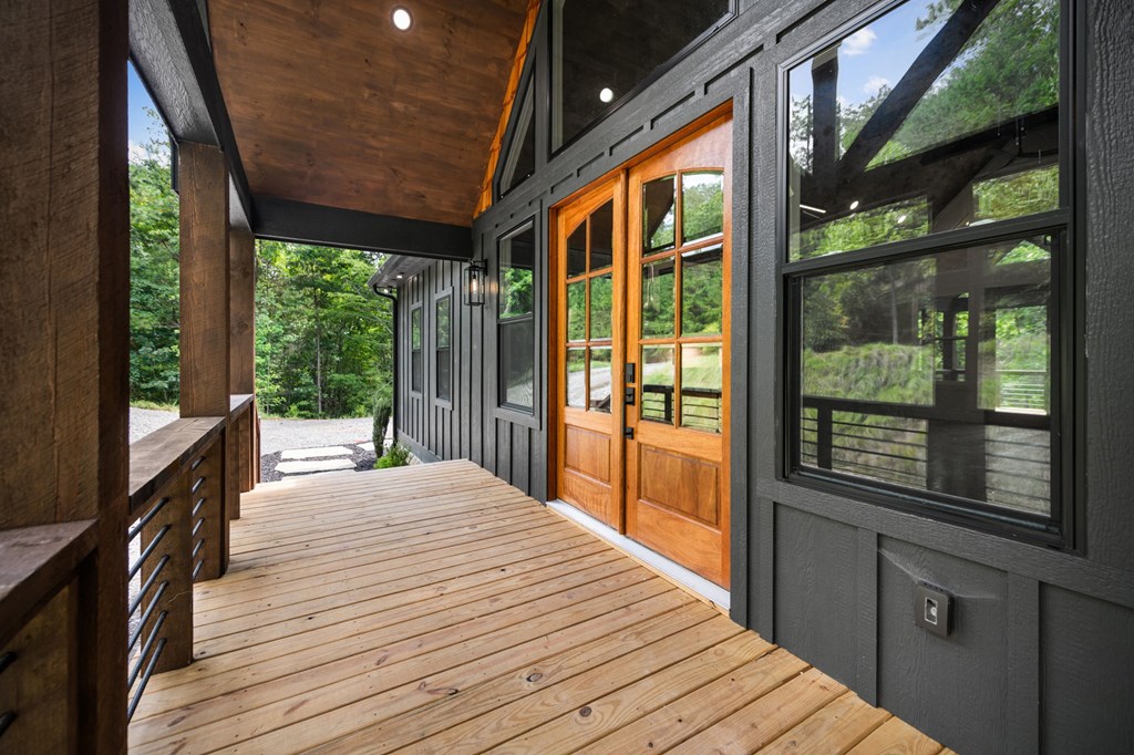 237 Ralston Gap Morganton, GA 30560 - Photo 64 of 67 Gallery Image 64