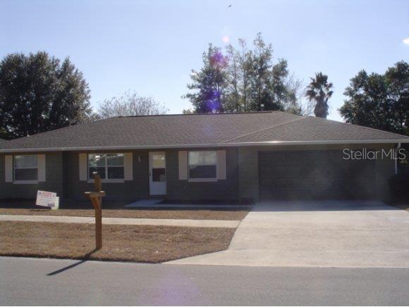 3520 Southwest 150th Lane Road Ocala, FL 34473 - Photo 1 of 1 Primary Photo