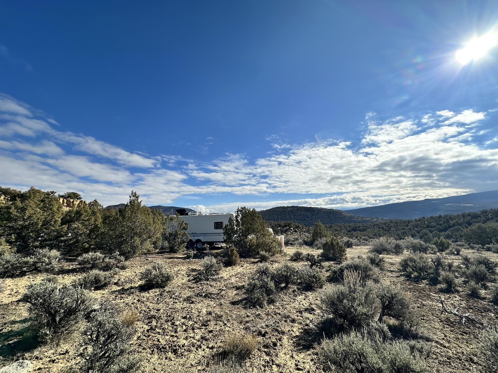 4521 Horse Canyon Road De Beque, CO 81630 - Photo 1 of 11