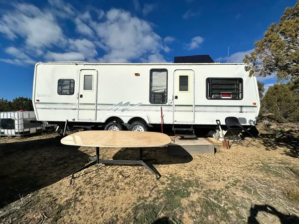 $180,000 | 4521 Horse Canyon Road, De Beque, CO 81630