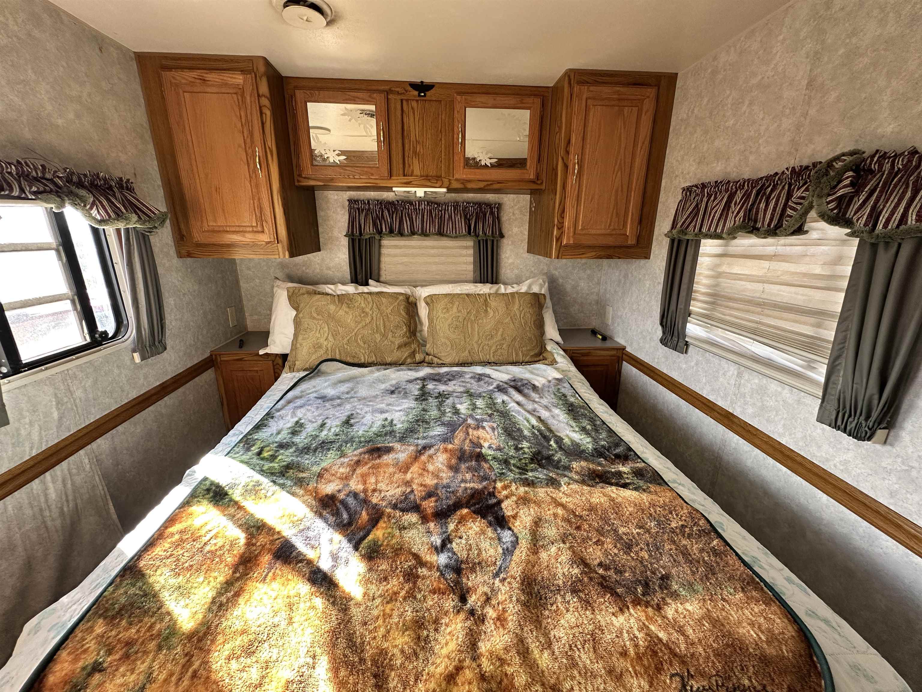 4521 Horse Canyon Road De Beque, CO 81630 - Photo 4 of 11