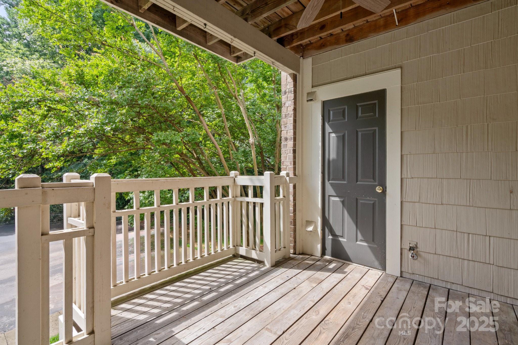 5011 Sharon Road, Unit Q Charlotte, NC 28210 - Photo 17 of 19 Gallery Image 17