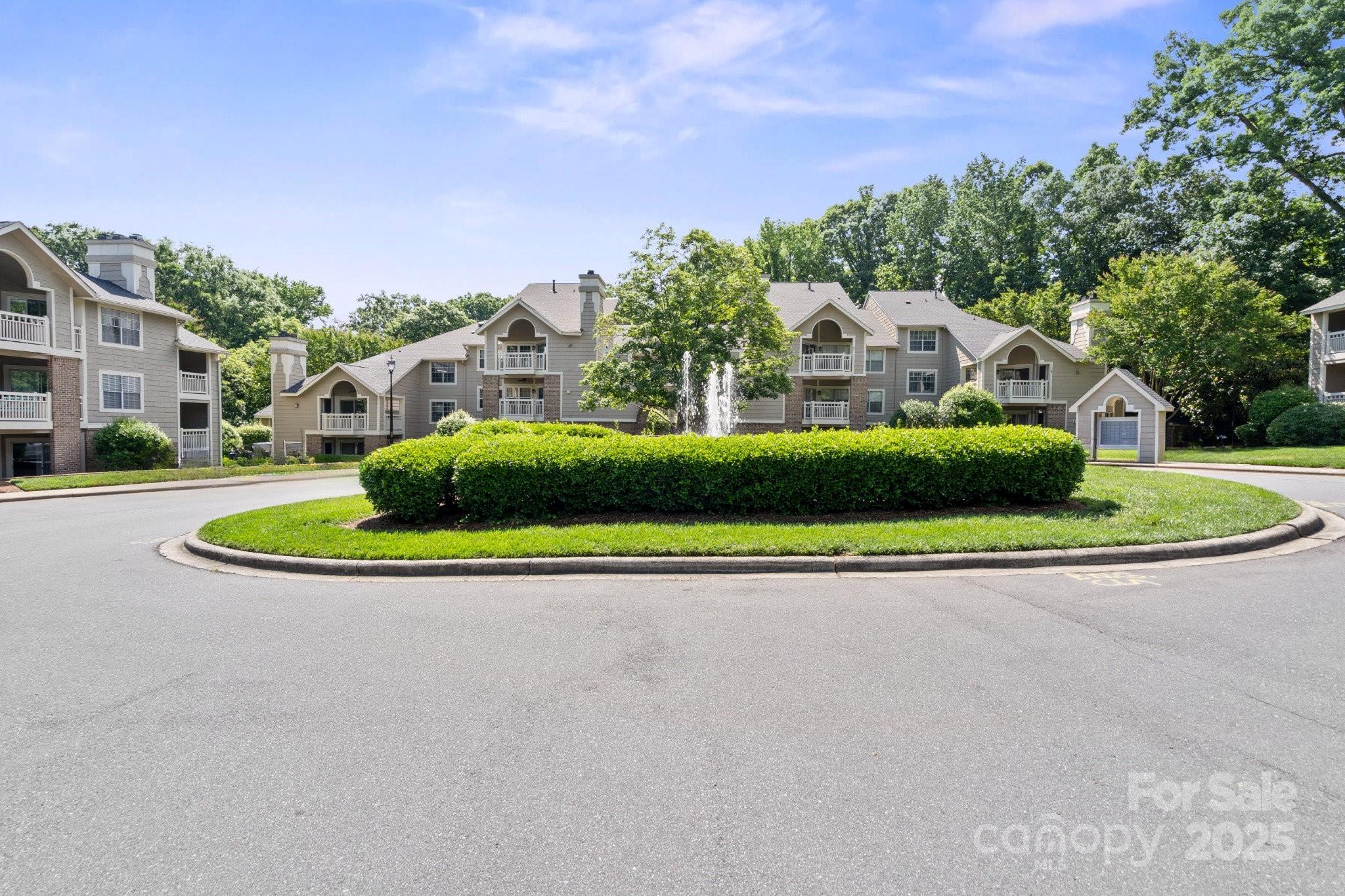 5011 Sharon Road, Unit Q Charlotte, NC 28210 - Photo 19 of 19 Gallery Image 19