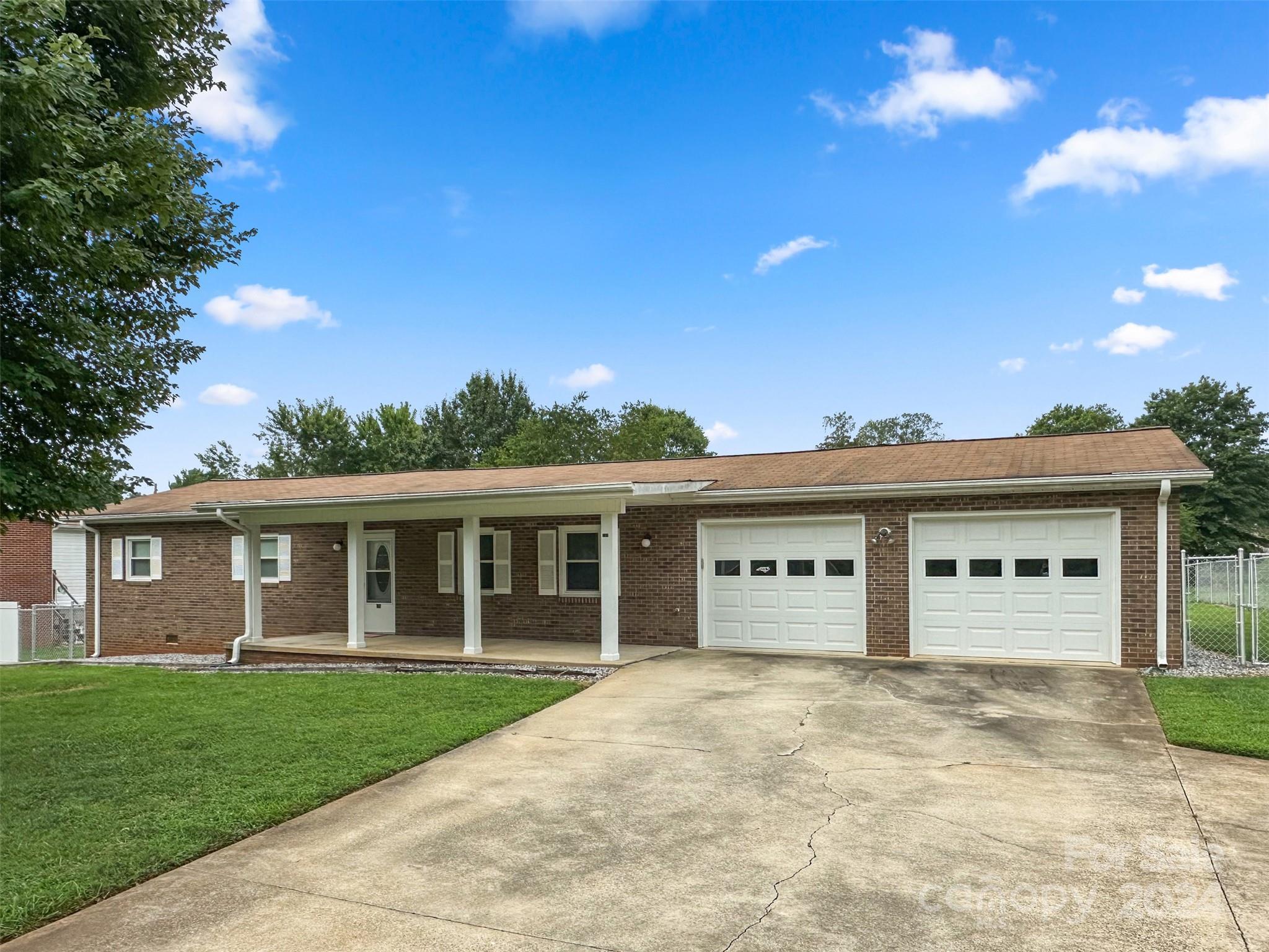 198 Conley Road Morganton, NC 28655 - Photo 1 of 24 Gallery Image 1