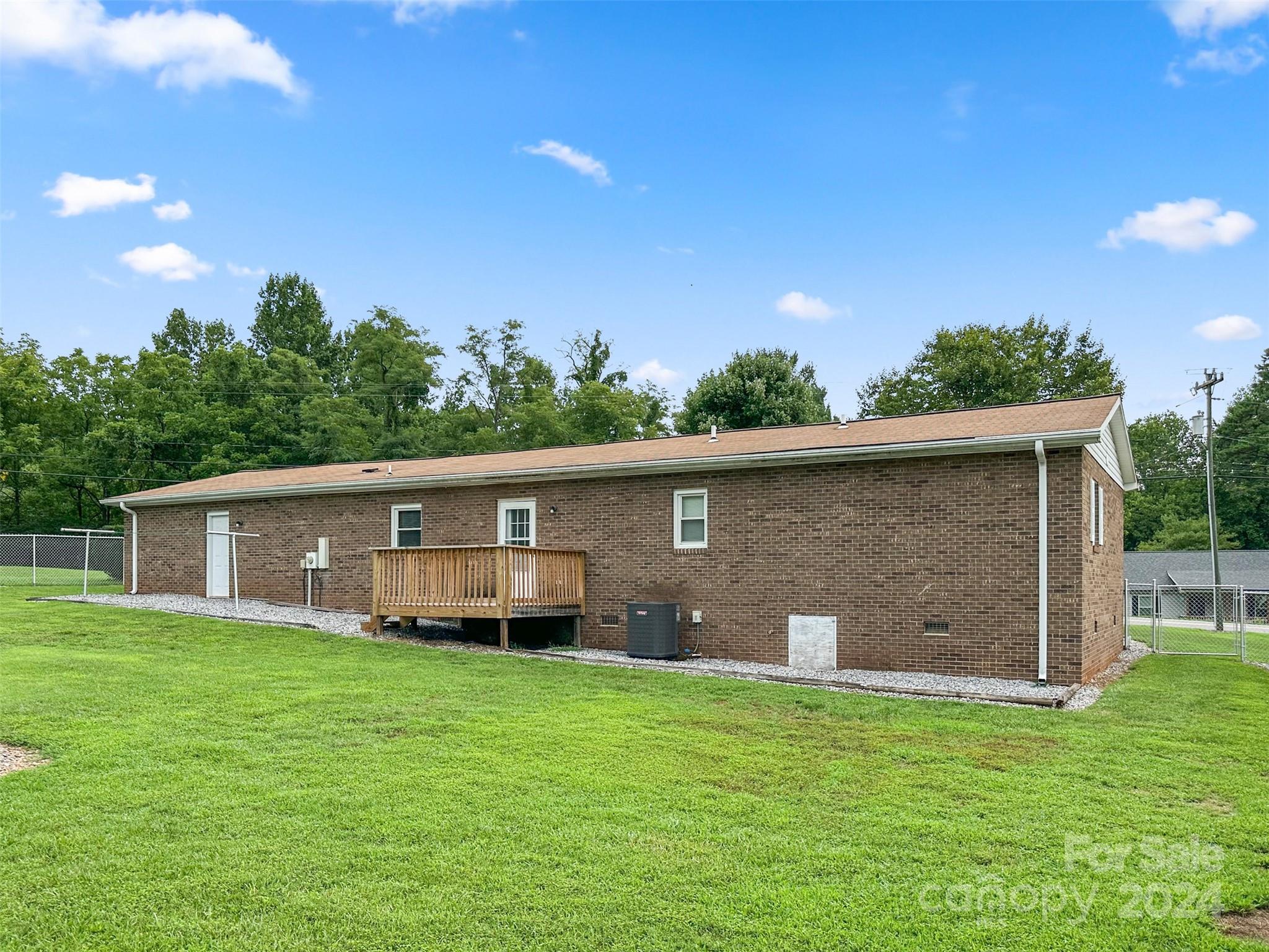 198 Conley Road Morganton, NC 28655 - Photo 19 of 24 Gallery Image 19