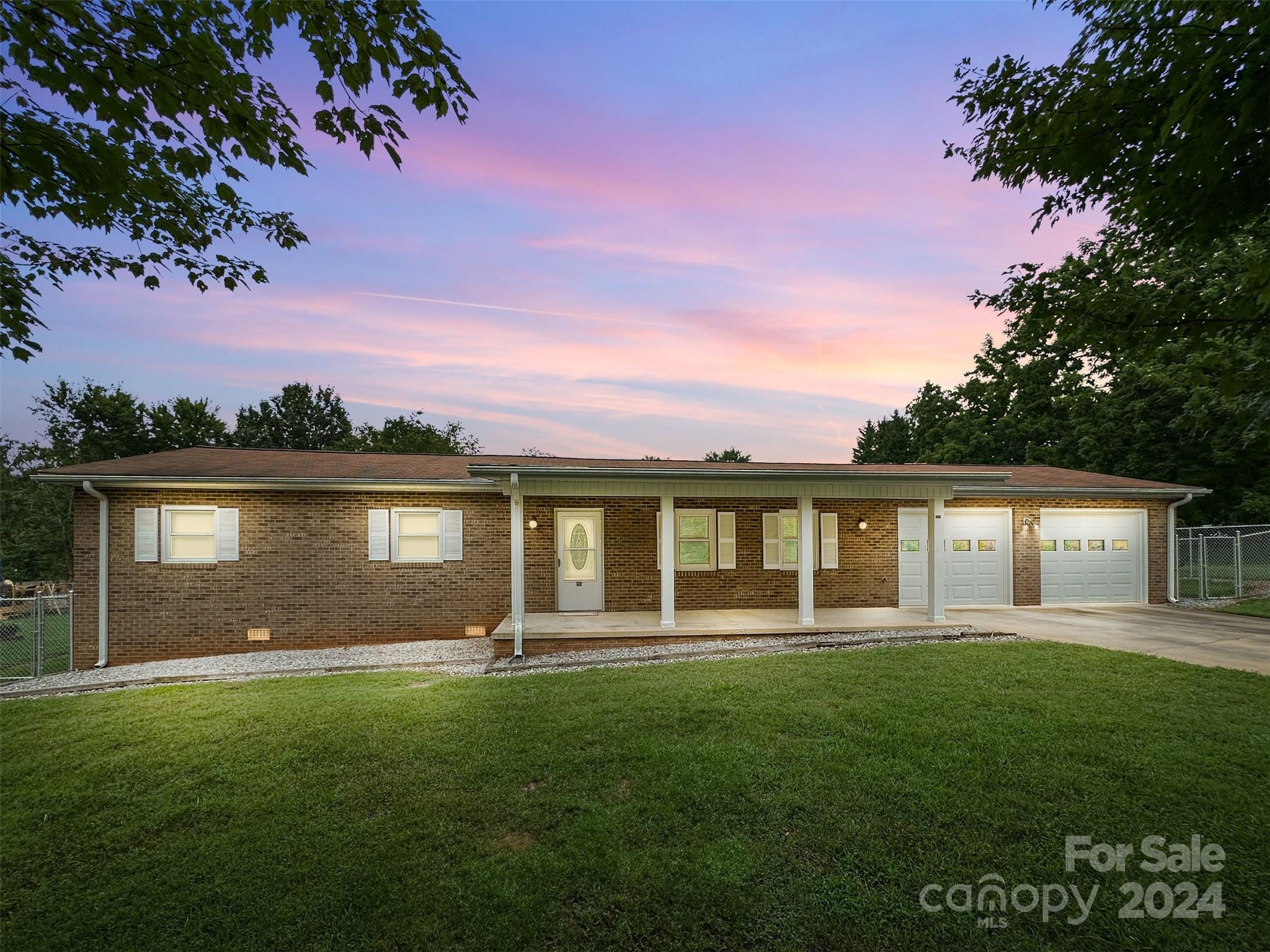 198 Conley Road Morganton, NC 28655 - Photo 2 of 24 Gallery Image 2