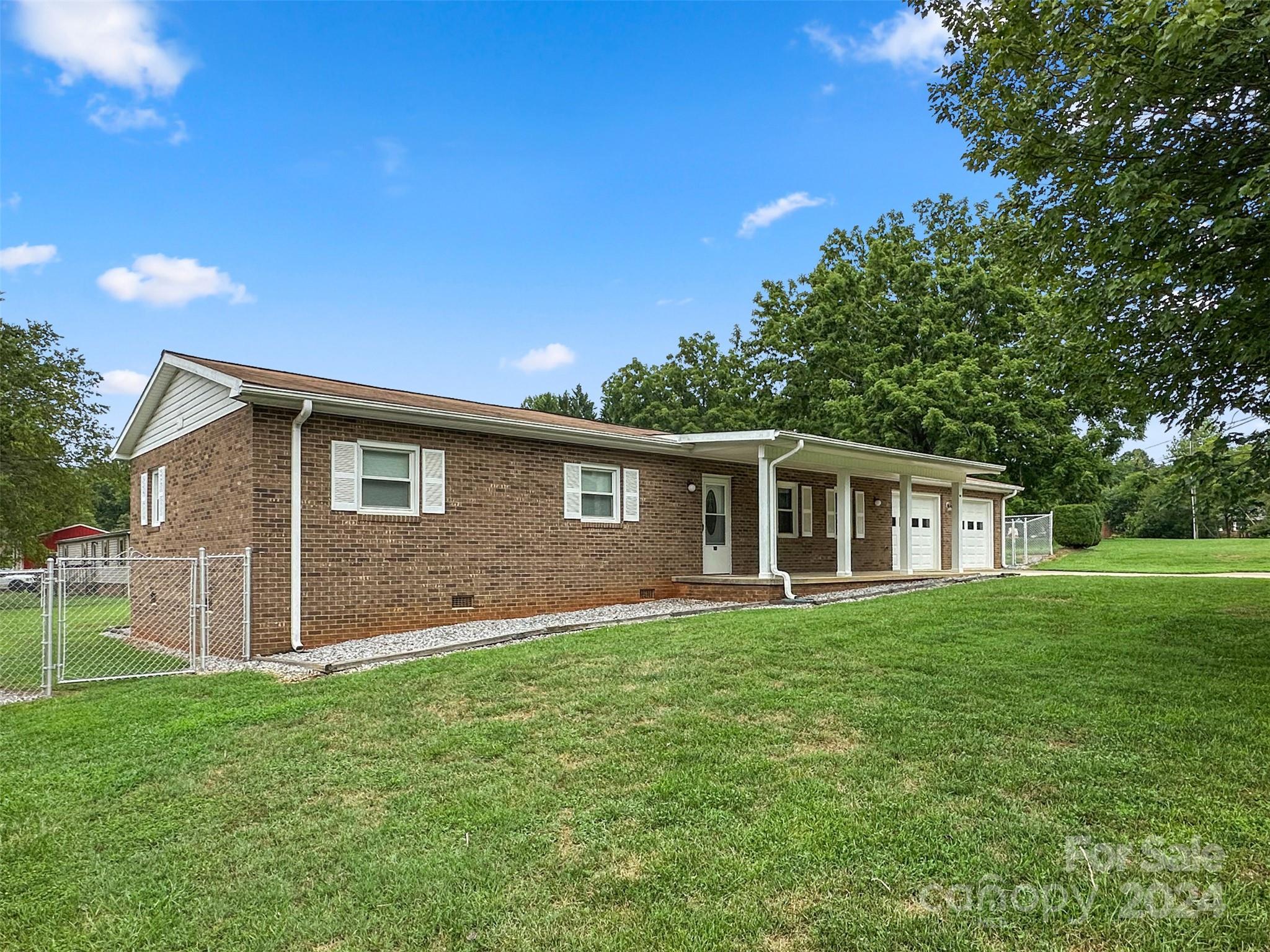 198 Conley Road Morganton, NC 28655 - Photo 3 of 24 Gallery Image 3