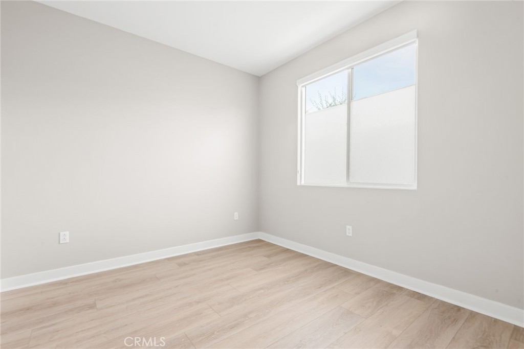 2183 Bluewing Walk Gardena, CA 90249 - Photo 38 of 52 Bedroom 4 on the first floor