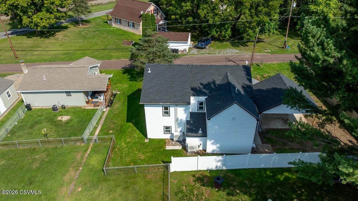 338 Line Street Riverside, PA 17821 - Photo 15 of 57 Gallery Image 15