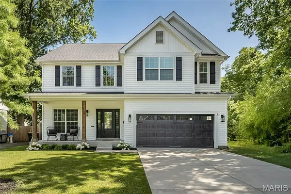 $1,200,000 | 438 Lee Avenue, Kirkwood, MO 63122