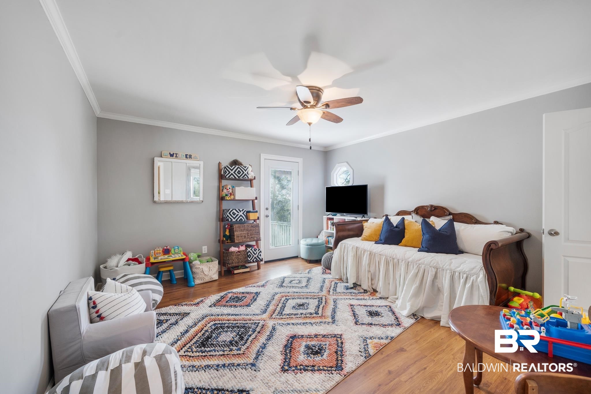 203 Potters Mills Road Daphne, AL 36526 - Photo 26 of 45 Bedroom 4