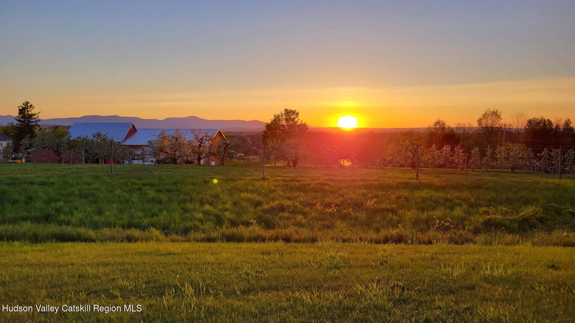 240 Fish And Game Road Hudson, NY 12534 - Photo 6 of 33 Sunset 2