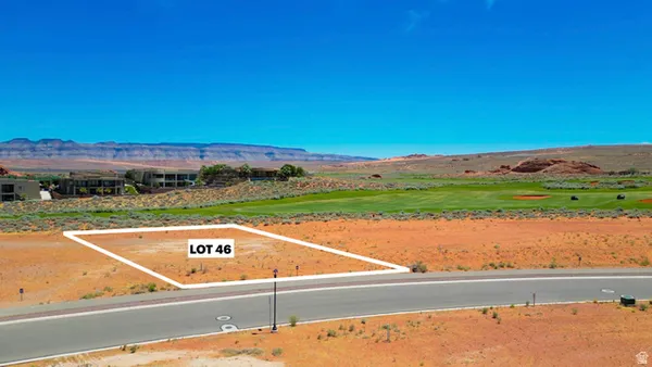 $581,090 | 3305 South Endless Trail, Unit 46, Hurricane, UT 84737