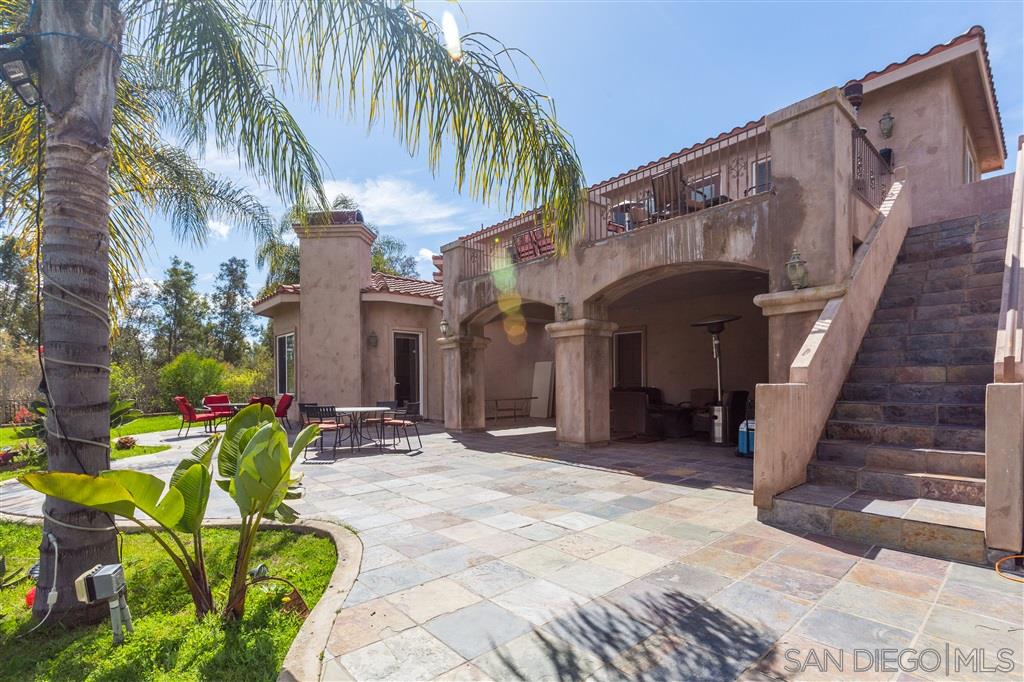 17577 Rancho Del Rio Rancho Santa Fe, CA 92067 - Photo 19 of 22