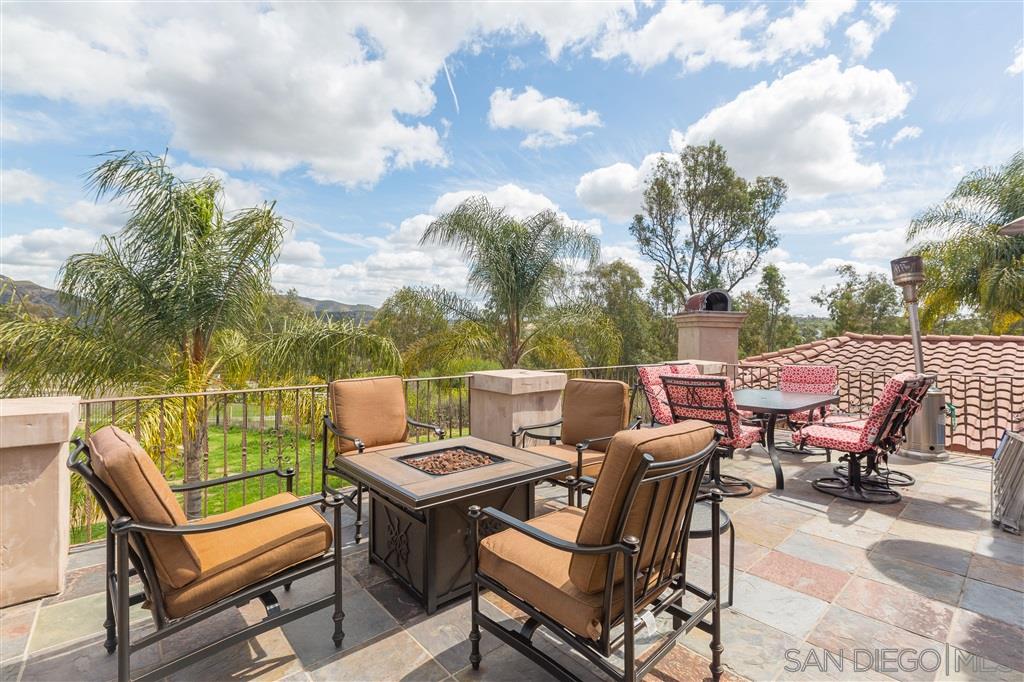 17577 Rancho Del Rio Rancho Santa Fe, CA 92067 - Photo 20 of 22