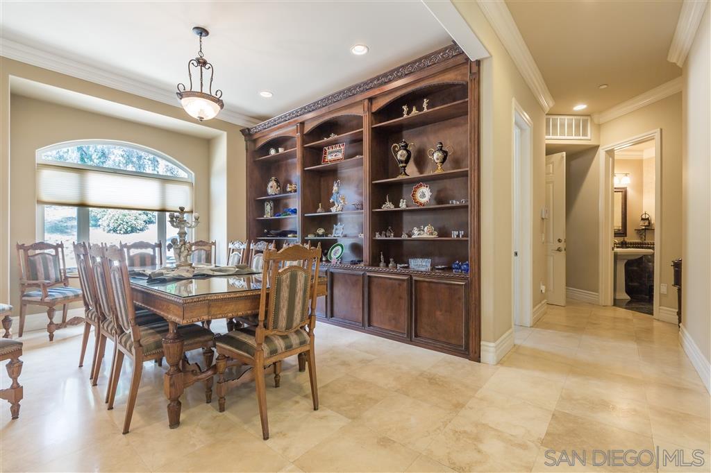 17577 Rancho Del Rio Rancho Santa Fe, CA 92067 - Photo 4 of 22