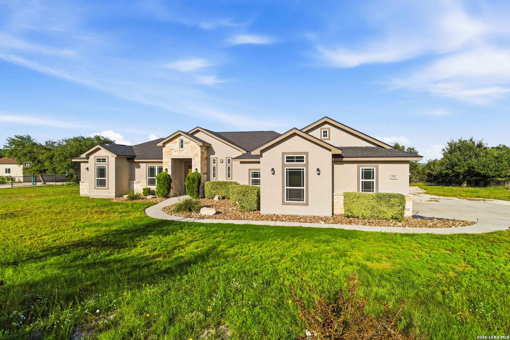 136 Vista View Place Spring Branch, TX 78070 - Photo 4 of 49