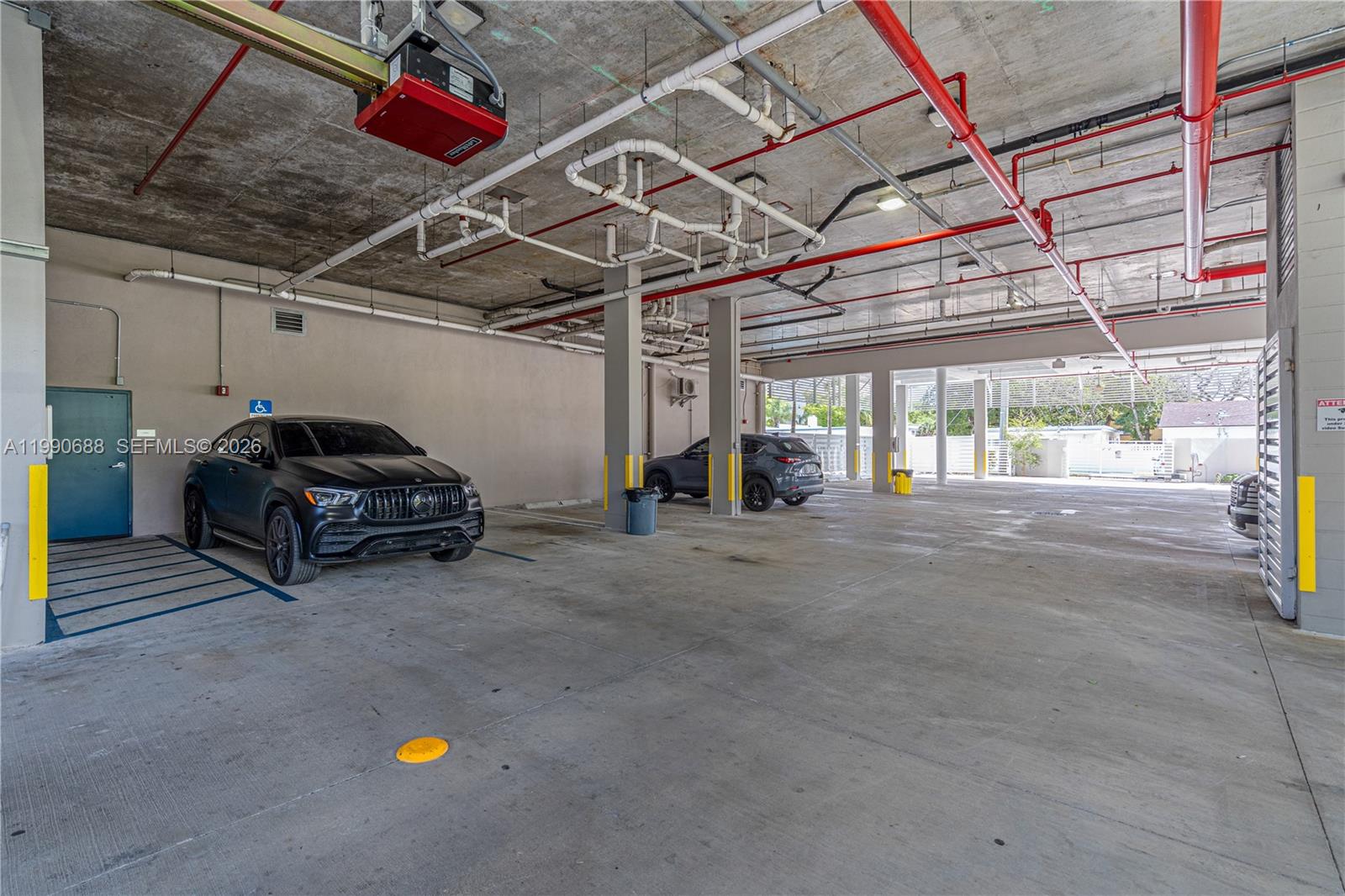 1850 Monroe Street, Unit 308 Hollywood, FL 33020 - Photo 14 of 16