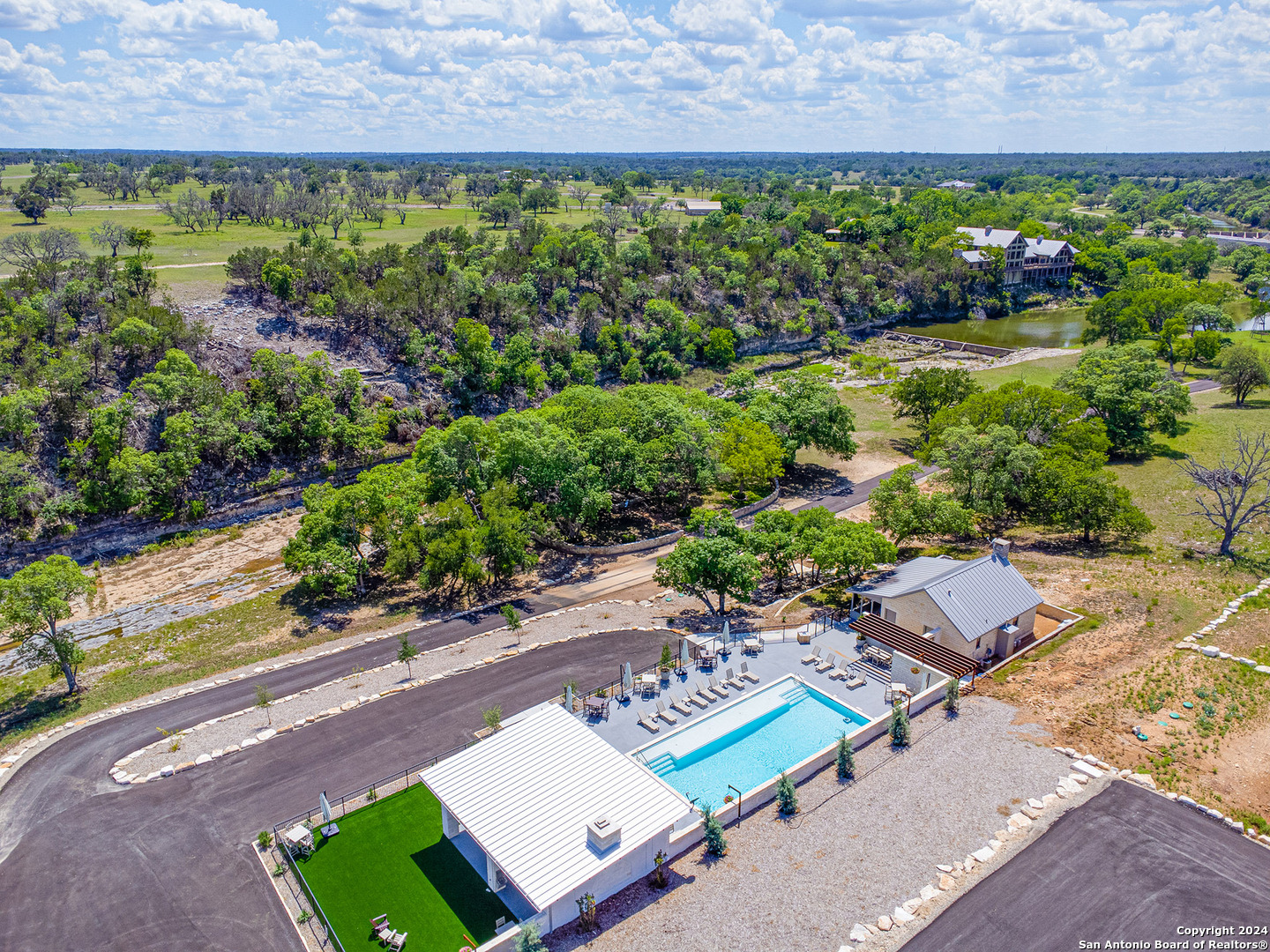 783 Ranch To Market Road 783 Harper, TX 78631 - Photo 22 of 24