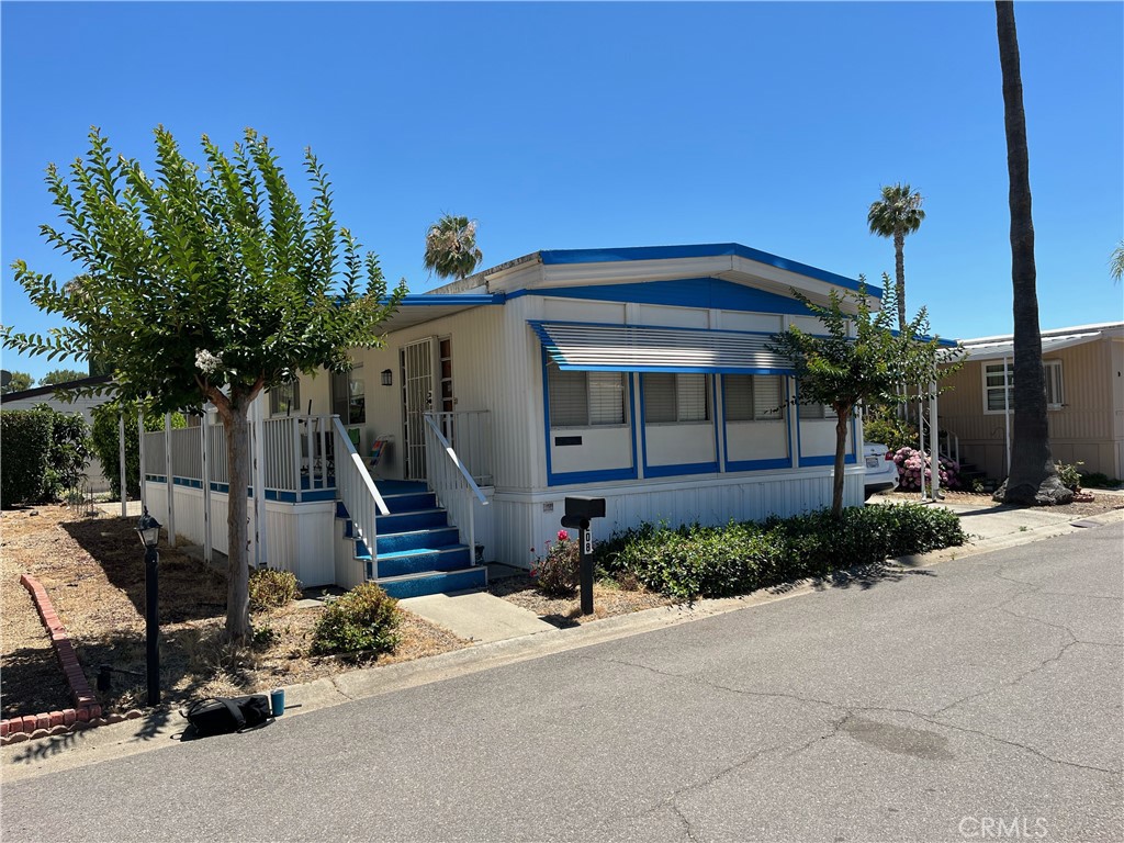 2300 East Valley Pkwy Unit 208  