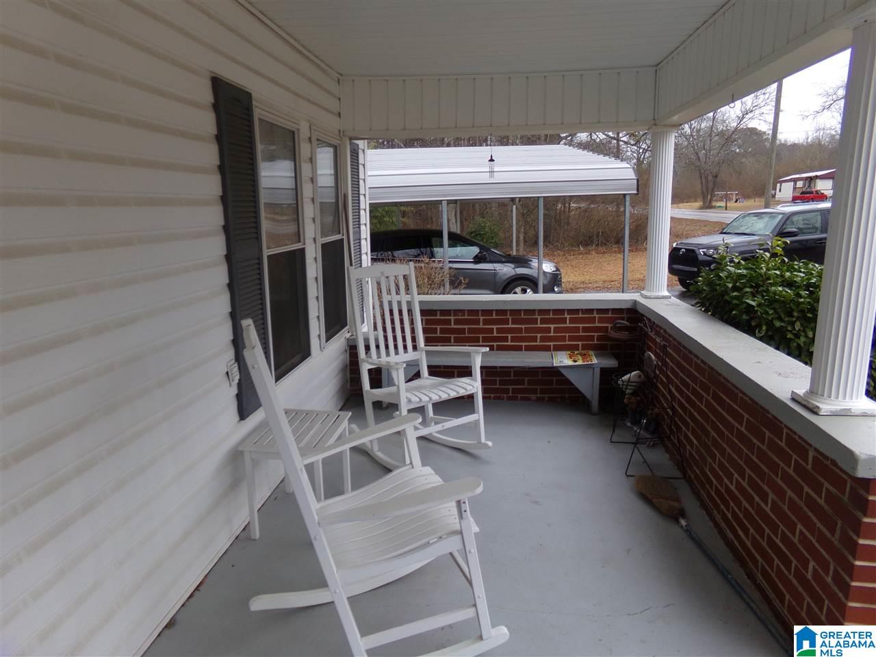 8881 Wolf Creek Road Pell City, AL 35128 - Photo 13 of 20