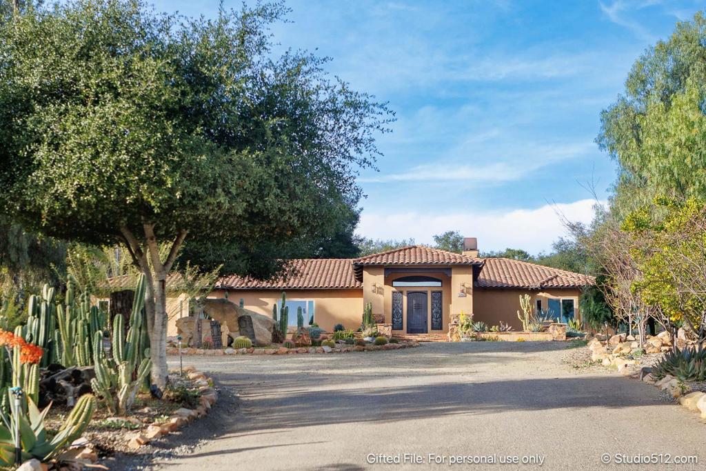 11782 Betsworth Road Valley Center, CA 92082 - Photo 53 of 76