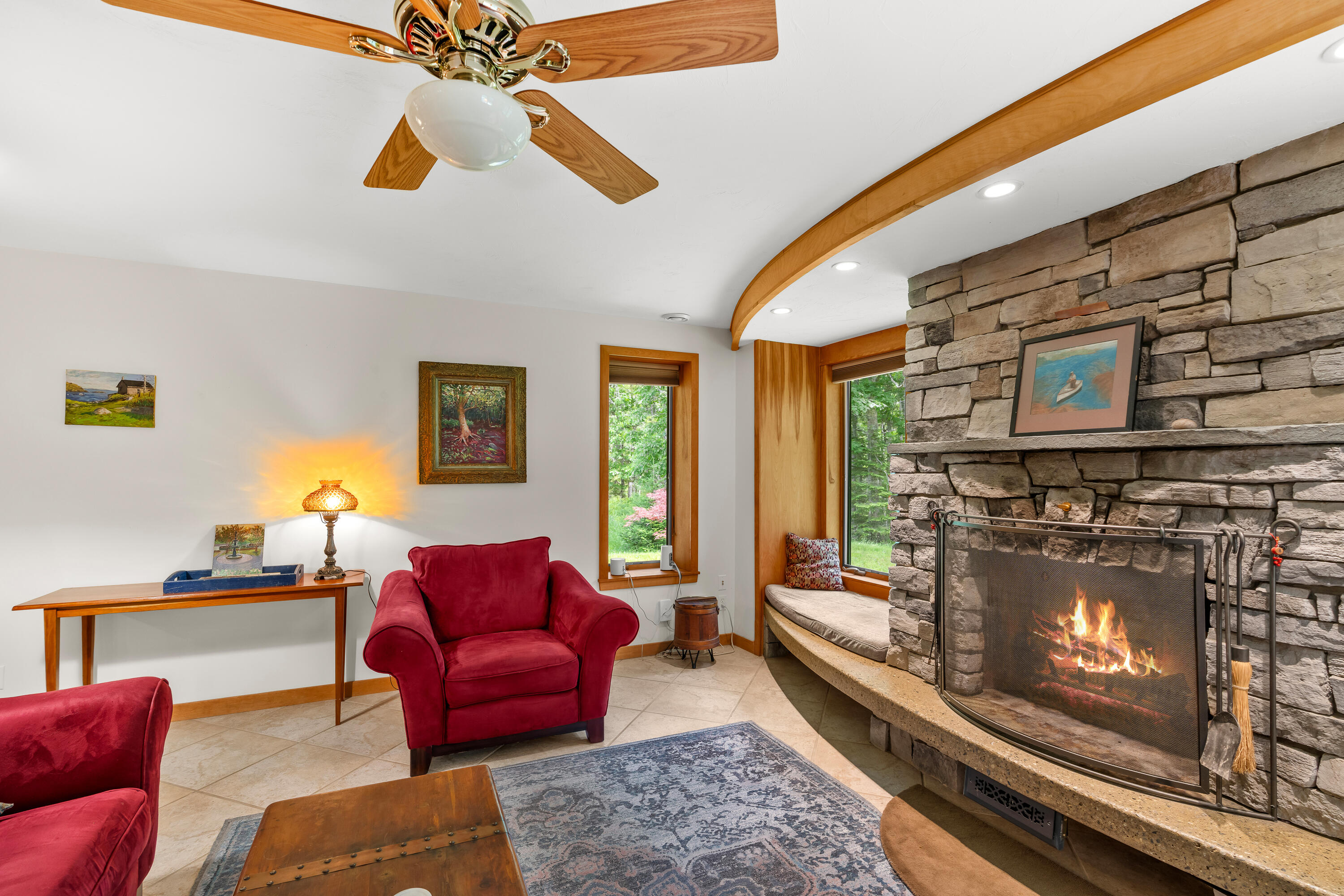 52 Oak Run Road Westport Island, ME 04578 - Photo 71 of 200