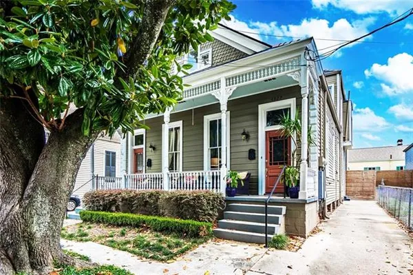 $4,500 | 4929 Constance Street, New Orleans, LA 70115