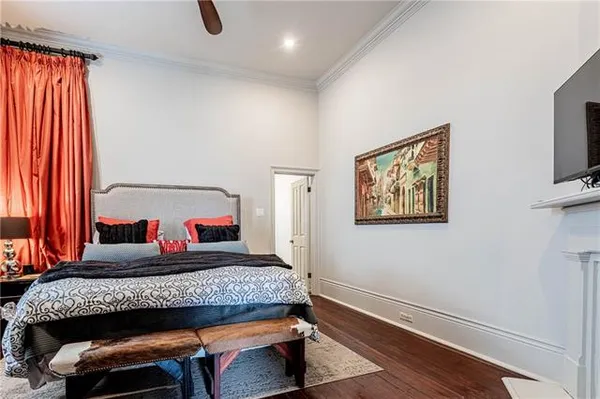 $4,500 | 4929 Constance Street, New Orleans, LA 70115