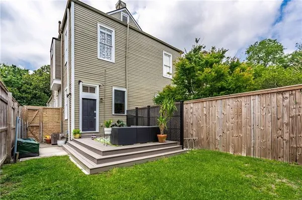 $4,500 | 4929 Constance Street, New Orleans, LA 70115