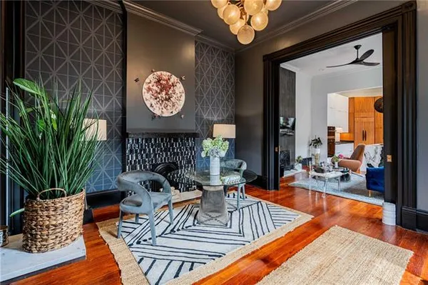 $4,500 | 4929 Constance Street, New Orleans, LA 70115