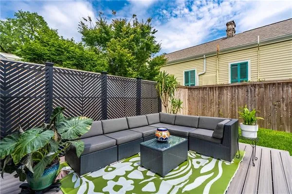 $4,500 | 4929 Constance Street, New Orleans, LA 70115
