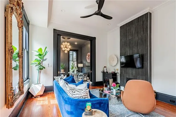 $4,500 | 4929 Constance Street, New Orleans, LA 70115
