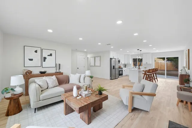 $859,500 | 1325 1st Avenue, Chula Vista, CA 91911