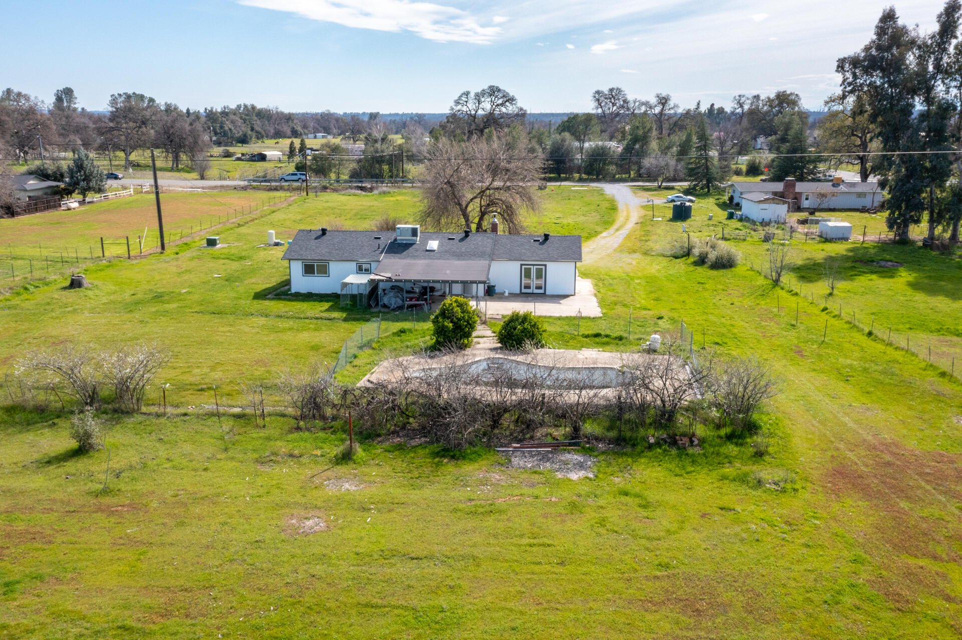 18962 Gas Point Road Cottonwood, CA 96022 - Photo 17 of 21 DJI_0006-HDR