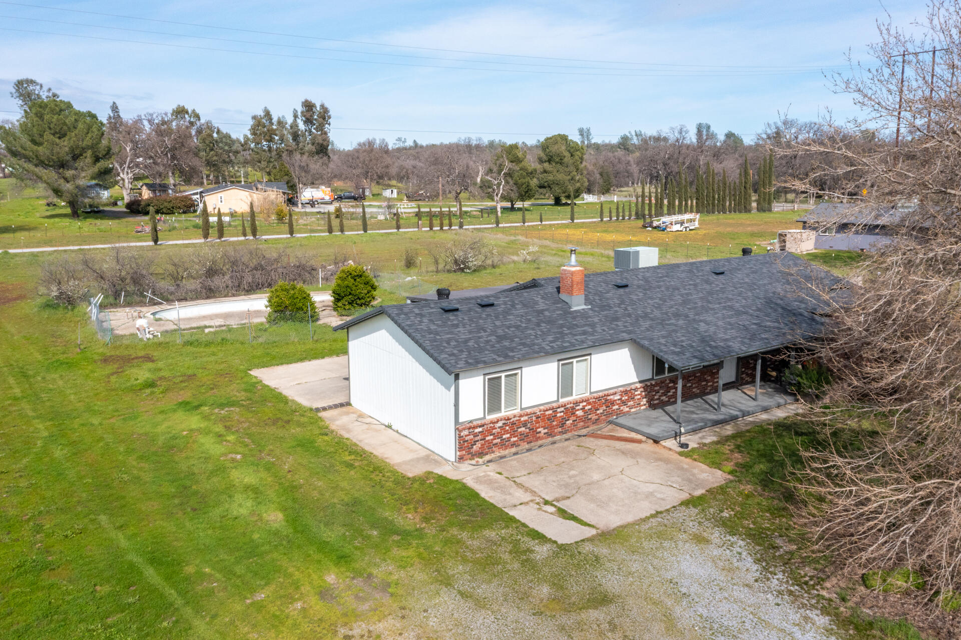 18962 Gas Point Road Cottonwood, CA 96022 - Photo 19 of 21 DJI_0023-HDR
