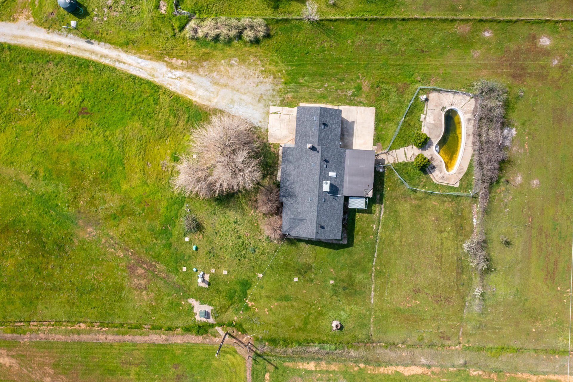 18962 Gas Point Road Cottonwood, CA 96022 - Photo 20 of 21 DJI_0999-HDR