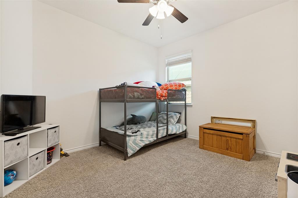 623 Stars Drive Anna, TX 75409 - Photo 21 of 26 Bedroom 4